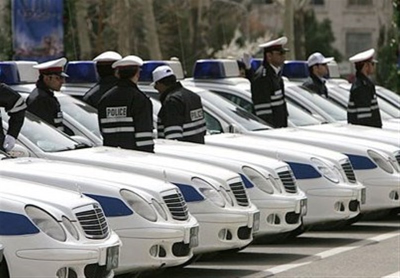 2500 نیروی پلیس در طرح تابستانه مازندران مشارکت دارند