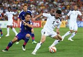 العراق الیابان