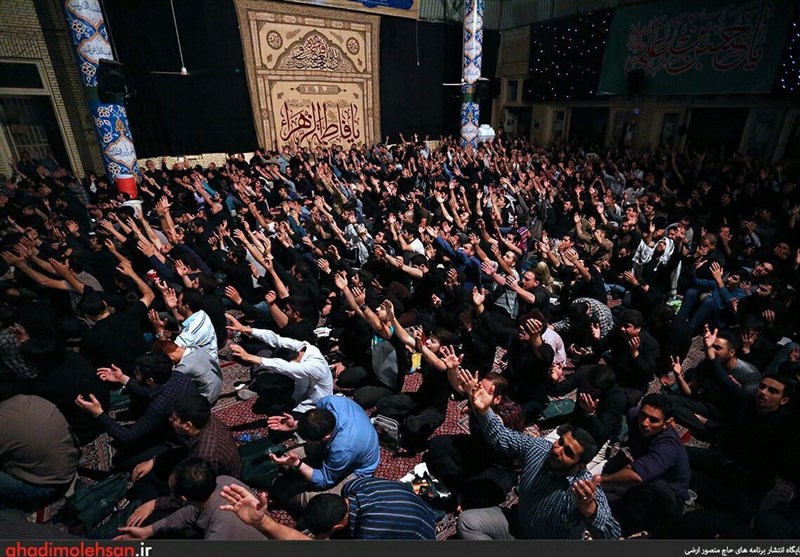 از  طنین‌انداز شدن ذکر الهی العفو در آسمان کویری خراسان جنوبی تا روایت رزمندگان از شب‌های قدر در جبهه