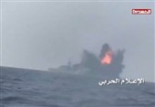 یمن|حمله به یک هدف نظامی در عمق آب‌های عربستان/ 31 شهید در حمله جنگنده‌های سعودی به خودروی آوارگان یمنی‎