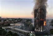 نخستین قربانی آتش‌سوزی مهیب لندن چه کسی بود +عکس