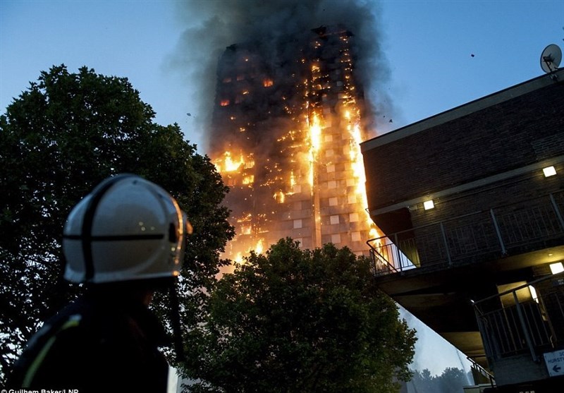 کارشناسان حملات 11 سپتامبر به کمک پلیس لندن می‌آیند