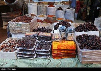 شهر رمضان فی دمشق