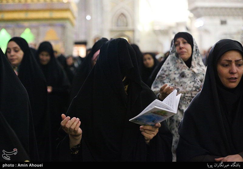 اقدامات شهرداری تهران برای برگزاری مراسم سی‌امین سالگرد ارتحال امام خمینی