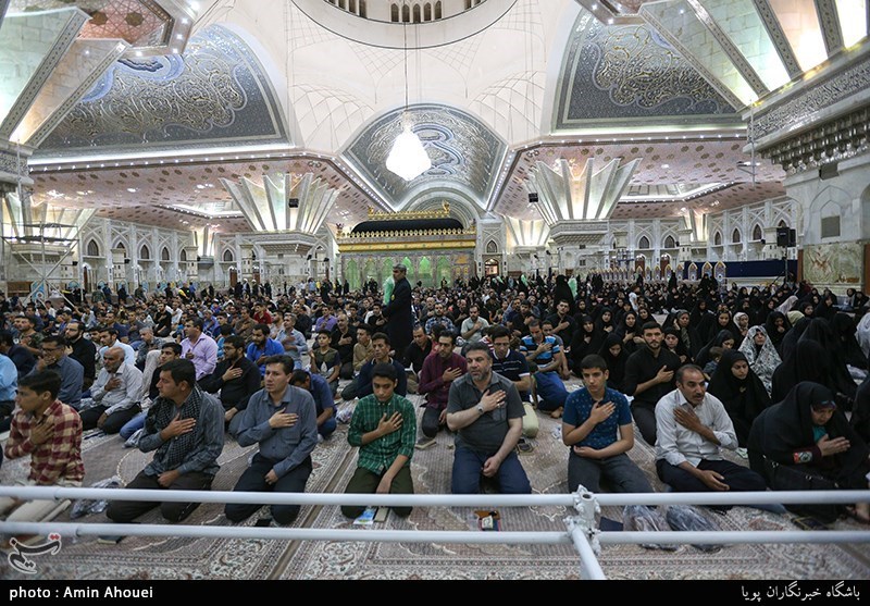 تمهیدات شهرداری تهران برای برگزاری بیست و نهمین سالگرد ارتحال امام خمینی(ره)