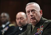 وزیر دفاع آمریکا: درجنگ افغانستان شکست خورده‌ایم