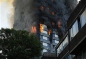 Death Toll of 12 Expected to Rise in London Tower Block Fire