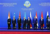 سیاست جمهوری آذربایجان در قبال سازمان شانگهای هنوز روشن نیست