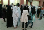 اعتراضات دانشجویان کاملا صنفی و مطالبه حقوق ضایع شده است/نبود شورای صنفی دانشجویی در دانشگاه چمران