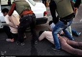 Five Terrorists Arrested, Two Killed in Southeastern Iran