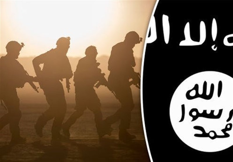 بھارت اور عالمی دہشت گرد تنظیم داعش کے مابین روابط کا انکشاف