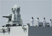 تمرینات نظامی چین برای حمله غافلگیرانه در نزدیکی شبه جزیره کره