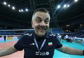 First World Medal Very Important for Iran: Igor Kolakovic