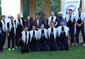 «موجو» شمشیری دو لبه برای تکواندوی ایران/ تلاش بی‌باک‌ها برای سومین قهرمانی جهان