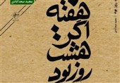 شاعری که دو سال کبوتر جَلد حرم امام رضا بود