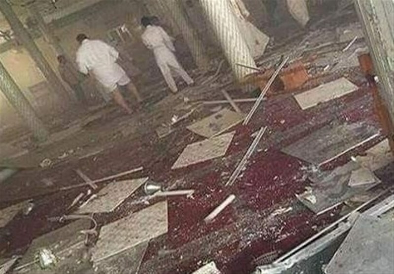 کابل میں شیعہ مسجد پر 2 خودکش حملے، 5 افراد شہید اور 12 زخمی