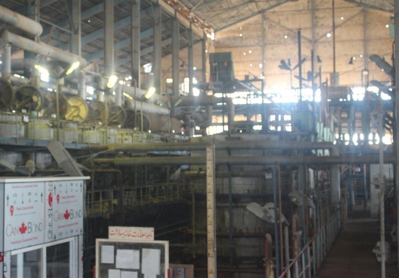 خوزستان|&quot;هفت‌تپه&quot; بزرگترین کارخانه تولید شکر در خوزستان تعطیل شد