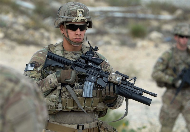 آمریکا 4 هزار نظامی بیشتر به افغانستان اعزام می‌کند