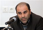 استعفای سرمربی تیم فوتبال شهرداری تبریز صحت ندارد