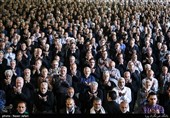 تصویب تحریم‌های جدید علیه ایران به عنوان نقض برجام پیگیری شود