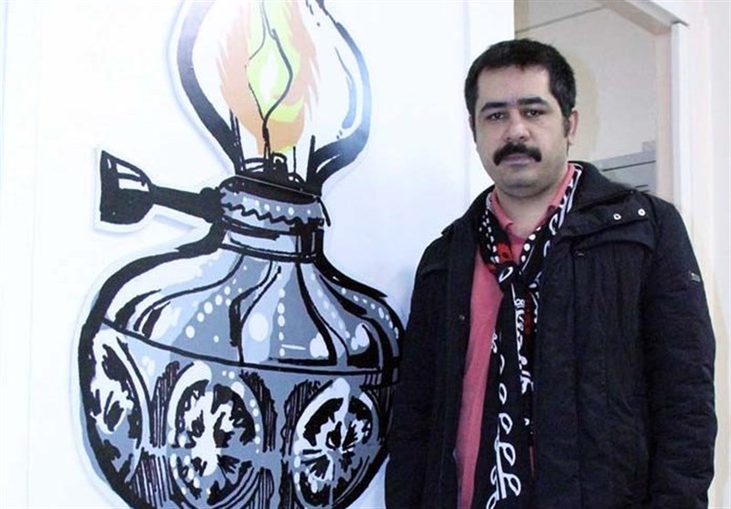 راه طنزنویسی از روزنامه‌نگاری آغاز می‌شود/در تهران آرزوی گروه‌هایی را داریم که امروز در اصفهان شکل گرفته‌اند