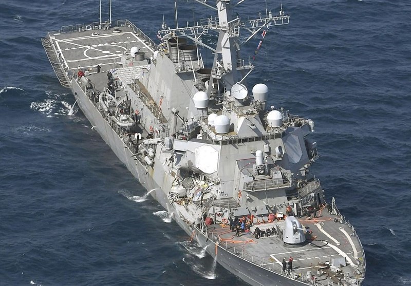 Çin Tatbikatta ABD Donanması Maketlerini Vurdu