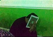 امریکا/ شب قدر/1