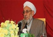 گلستان| آخوند صفری: حمایت از کالای ایرانی سبب رونق ‌اشتغال می‌شود