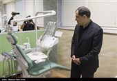عملیات ساخت 22 مرکز جامع سلامت در مناطق زلزله‌زده کرمانشاه آغاز شد
