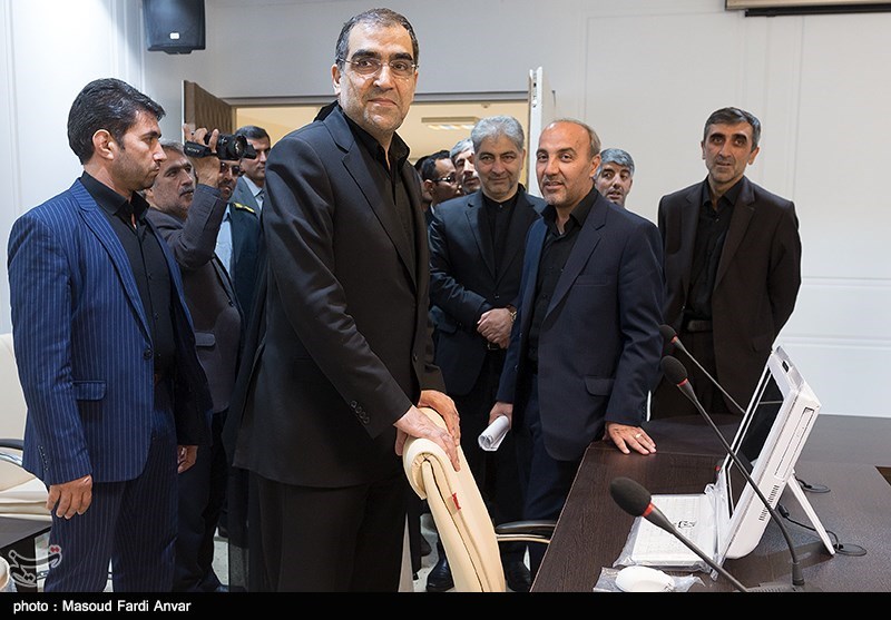 هاشمی:مهم نیست چه کسی وزیربهداشت شود/دانشمندان ایران 466نفر شدند