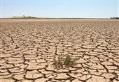 36 درصد خاک استان زنجان در خطر بیابان‌زایی است