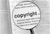 عدم رعایت حق کپی‌رایت برای نخبگان یزد مشکل آفرین شده است
