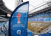 ترفند جدید روس‌ها برای پر کردن ورزشگاه‌ها