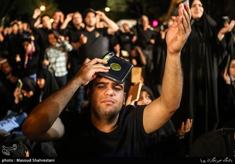 معنای واژه «القدر» در شب قدر