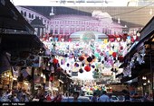 دمشق میں ماہ مبارک رمضان