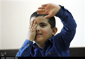 طرح سنجش سلامت برای 85 هزار نوآموز فارسی اجرا می‌شود