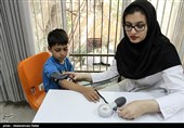 13 هزار نوآموز در طرح سنجش سلامت در استان همدان مورد ارزیابی قرار گرفتند