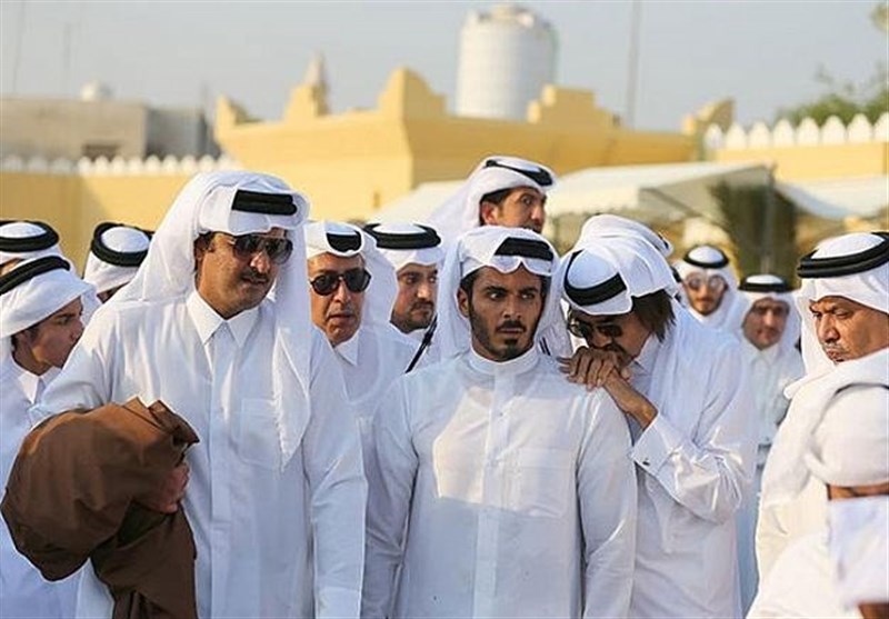 حمایت از اخوان المسلمین عامل تنش عربستان و قطر