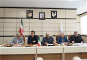 علی قربانی