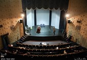 نهاوند میزبان بیست و نهمین جشنواره تئاتر استان همدان می‌شود