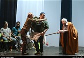 دومین جشنواره تئاتر منطقه‌ای شرهانی در ایلام برگزار می‌شود