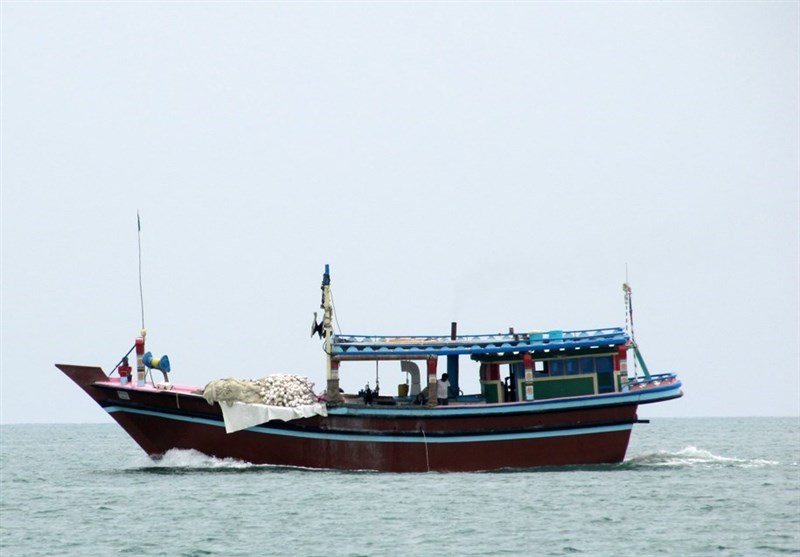 Saudi Coastguard Kills Iranian Fisherman