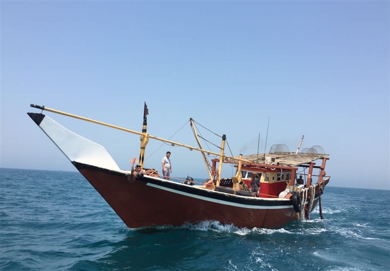 Saudi Arabia Releases 19 Iranian Fishermen