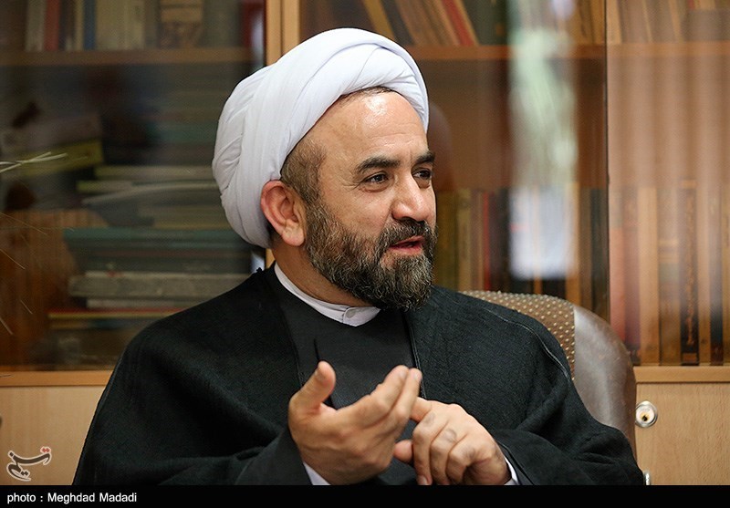 ایران به دنبال ایجاد امنیت و آرامش در منطقه است