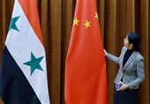 برنامه چین برای ایفای نقش بیشتر در سوریه