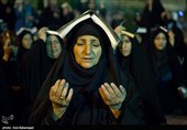 مشهد| جزئیات مراسم شبهای قدر در حرم مطهر رضوی اعلام شد