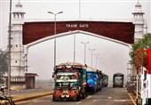 افغانستان کیلئے پاکستانی برآمدات میں 27 فیصد تک کمی