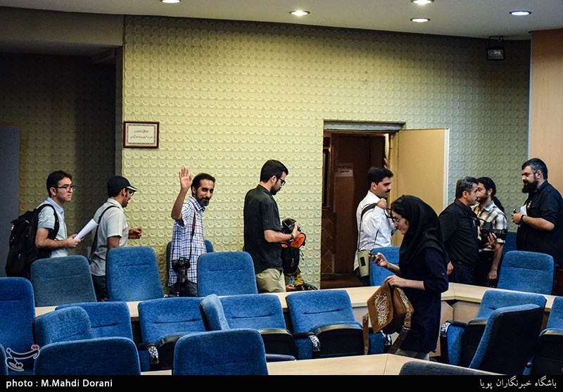 شهاب حسینی و اعتقاد بر فقدان رابطه حیات میان اهالی هنر و رسانه