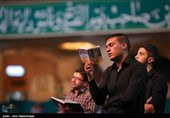 ‌مراسم لیالی قدر در 120 بقعه متبرکه استان فارس برگزار می‌شود