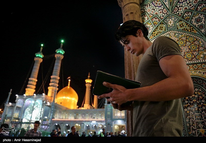 قم|برنامه حرم کریمه اهل‌بیت(س) در شب‌های قدر اعلام شد‌